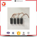 Wholesales supply isostatic carbon brush for vacuum cleaner